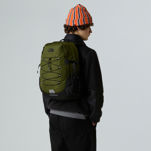 TheNorthFace Borealis Classic Rood