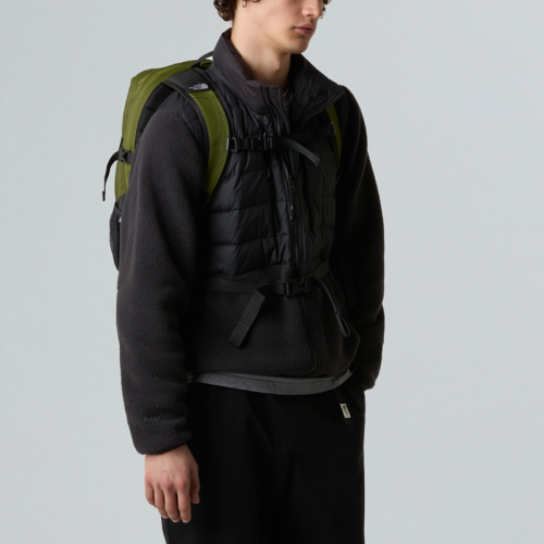 TheNorthFace Borealis Classic Rood