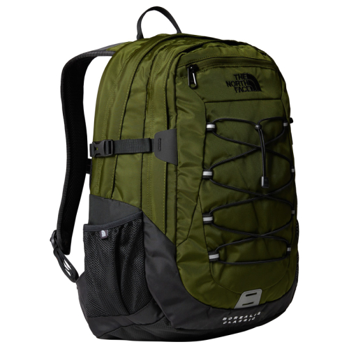 TheNorthFace Borealis Classic Rood