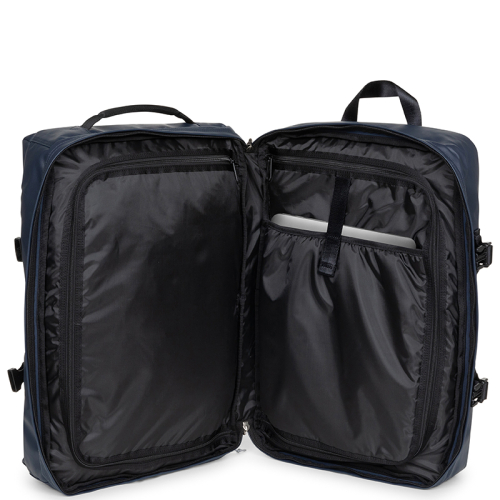 Eastpak Travelpack Groen