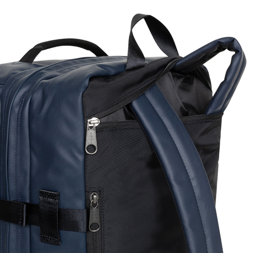 Eastpak Travelpack Groen