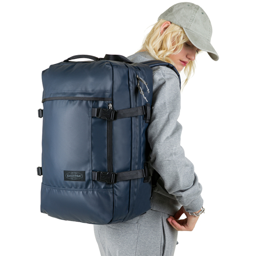 Eastpak Travelpack Groen