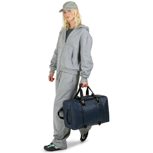 Eastpak Travelpack Groen