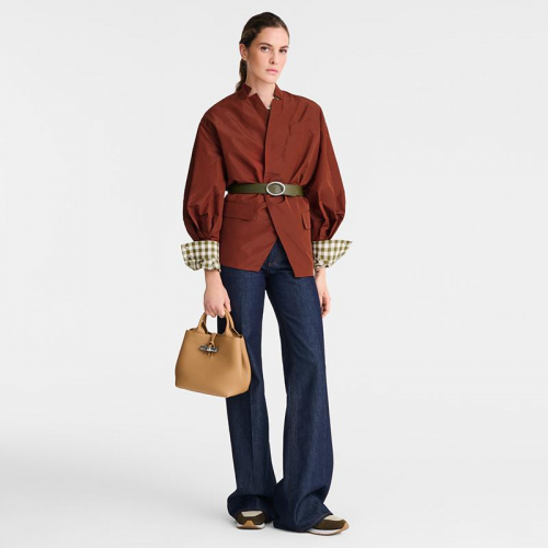 Longchamp Le Roseau