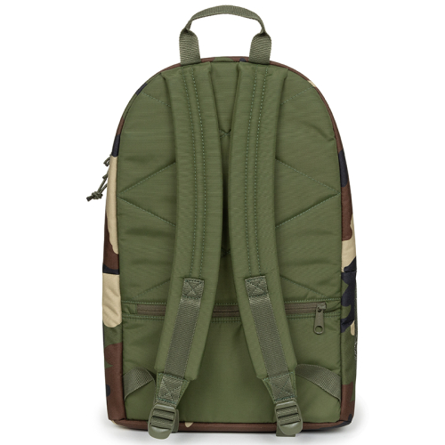 Eastpak Double Office Brons