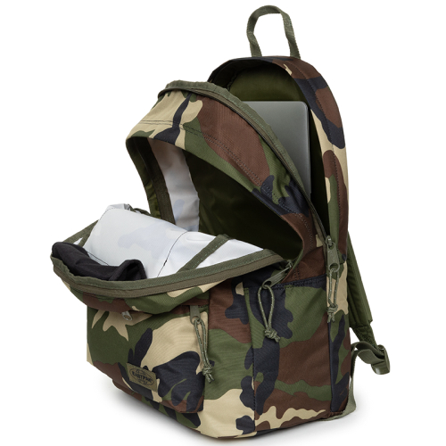 Eastpak Double Office Brons