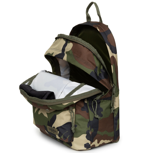 Eastpak Double Office Brons