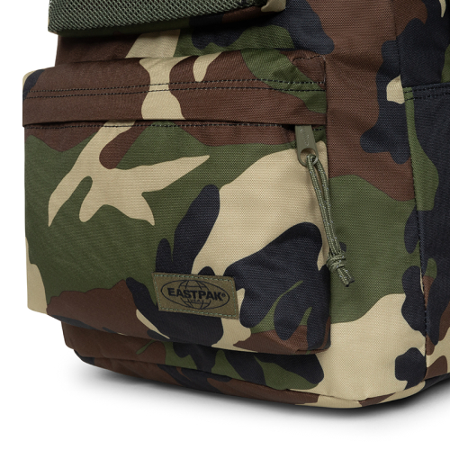 Eastpak Double Office Brons