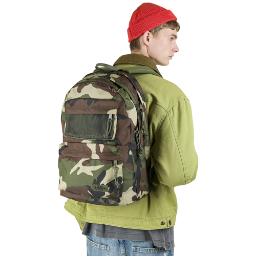 Eastpak Double Office Brons