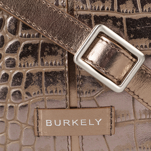 Burkely Cool Colbie Wit