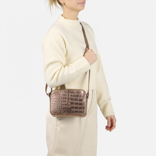 Burkely Cool Colbie Wit
