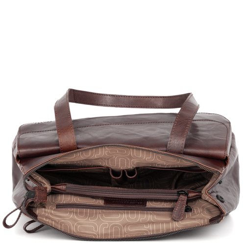 Spikes & Sparrow Bronco Zwart