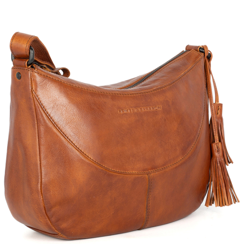 Spikes & Sparrow Apache Bruin