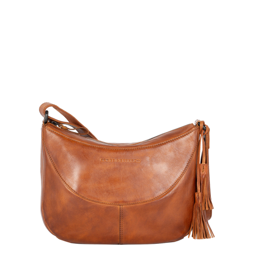 Spikes & Sparrow Apache Bruin