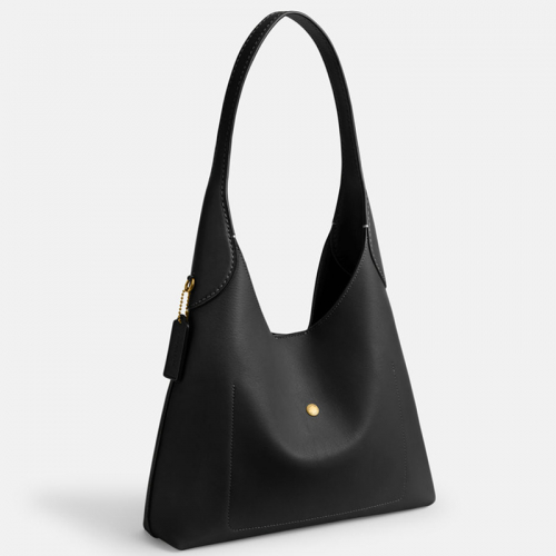 Coach Brooklyn 28 Zwart