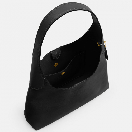 Coach Brooklyn 28 Zwart