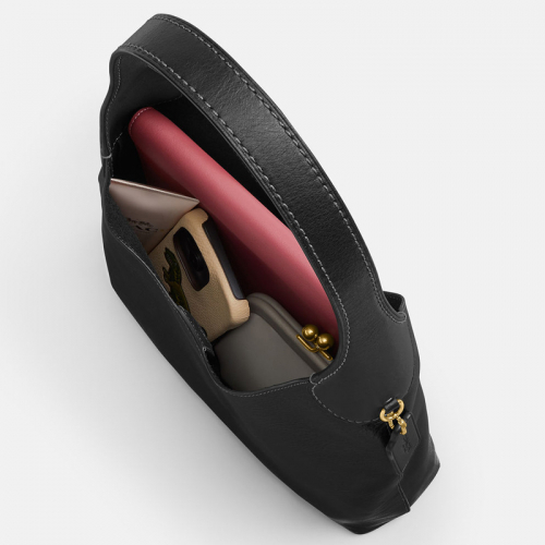 Coach Brooklyn 28 Zwart