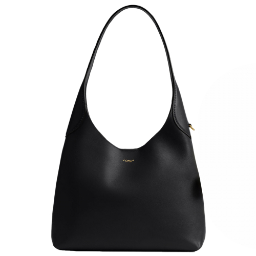 Coach Brooklyn 28 Zwart