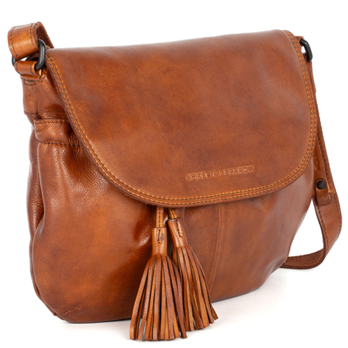 Spikes & Sparrow Apache Bruin