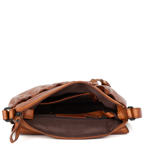 Spikes & Sparrow Apache Bruin