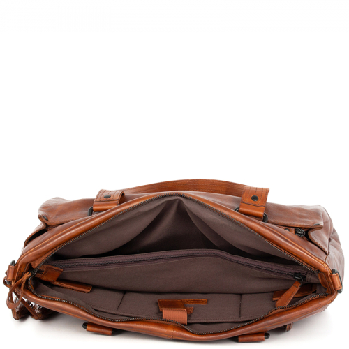 Spikes & Sparrow Apache Bruin