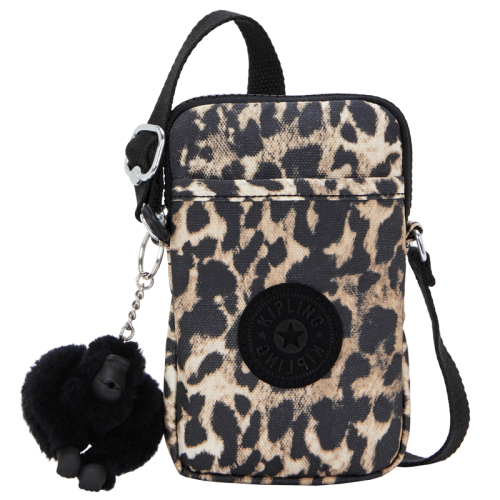 Kipling Tally Brons