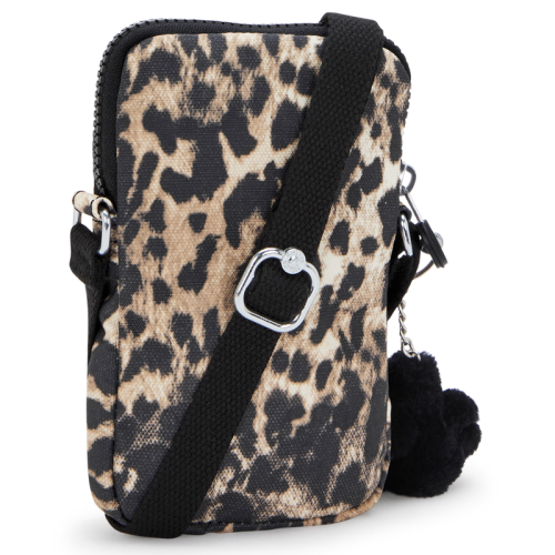 Kipling Tally Brons