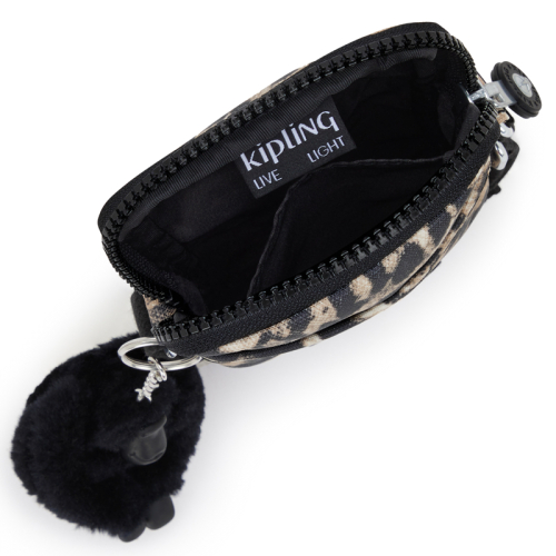Kipling Tally Brons