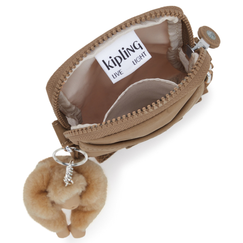 Kipling Tally Rose