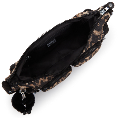 Kipling Rikka S Brons