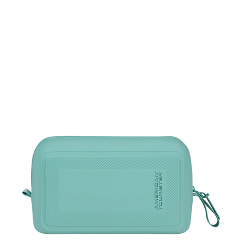 American Tourister Urban Groove Groen