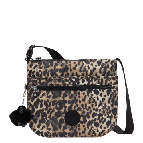 Kipling Arto Brons