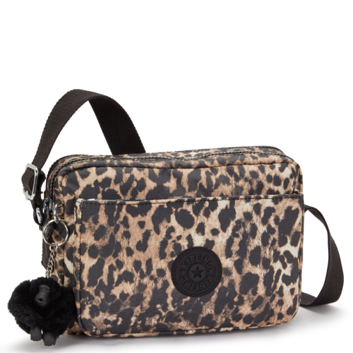 Kipling Abanu M Brons