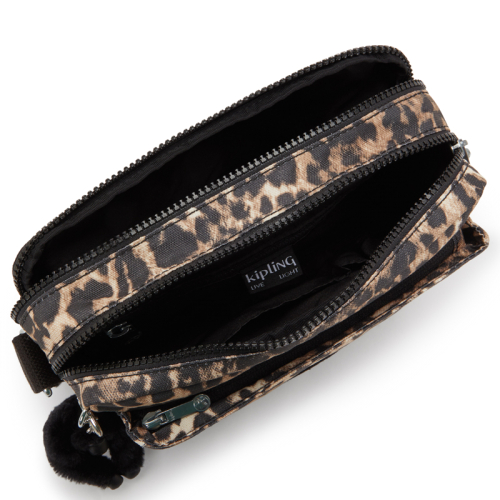 Kipling Abanu M Brons