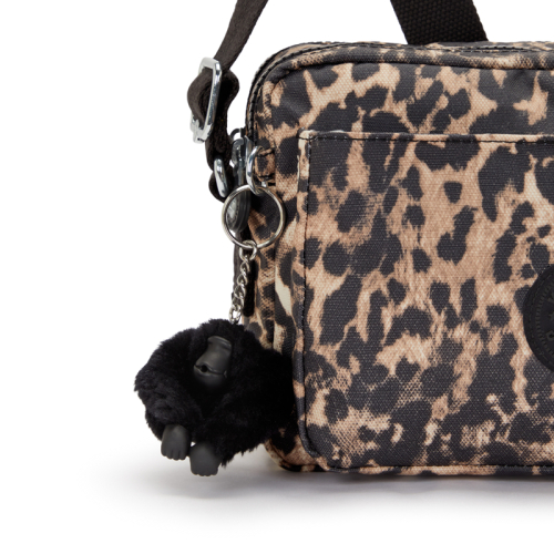 Kipling Abanu M Brons