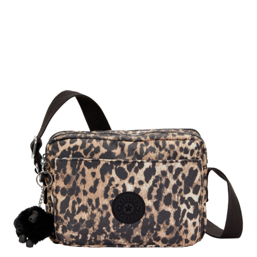 Kipling Abanu M Brons