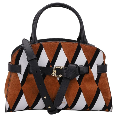 Coccinelle Coccinellesabine geo Brons