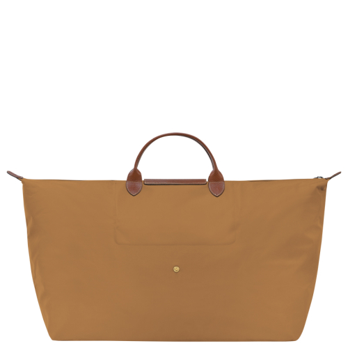 Longchamp Le Pliage Original Bruin