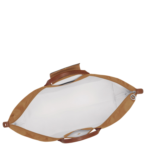 Longchamp Le Pliage Original Bruin