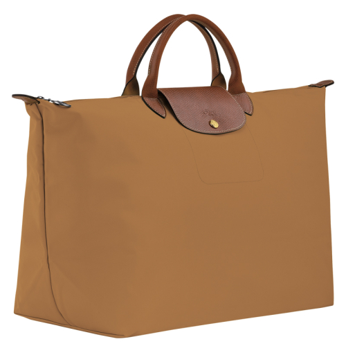 Longchamp Le Pliage Original Bruin