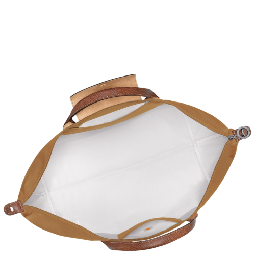 Longchamp Le Pliage Original Bruin