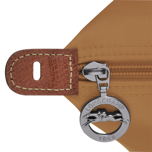 Longchamp Le Pliage Original Bruin