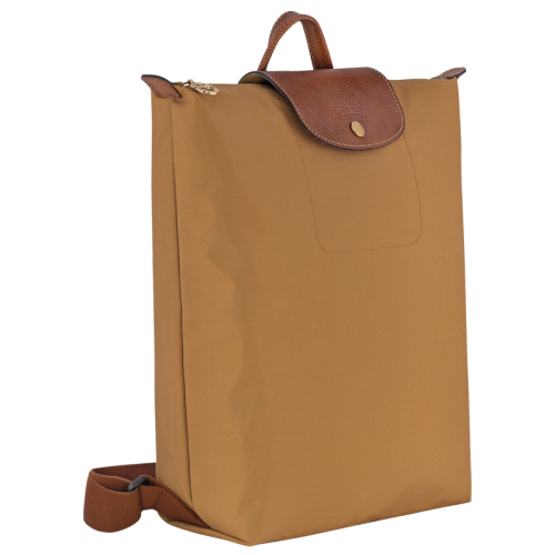 Longchamp Le Pliage Original Bruin