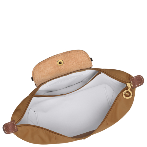Longchamp Le Pliage Original Bruin