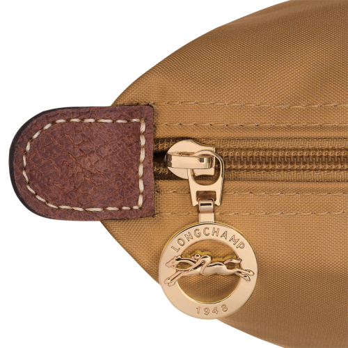 Longchamp Le Pliage Original Bruin