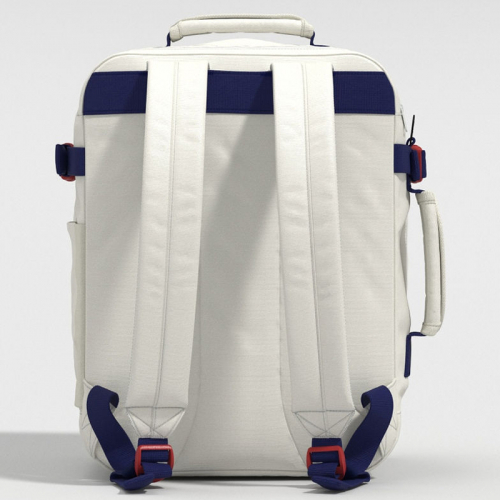 CabinZero Classic Tech 28 Oranje