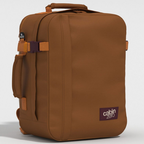 CabinZero Classic Tech 28