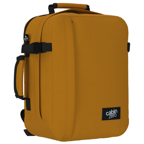 CabinZero Classic Tech 28