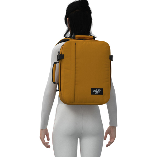 CabinZero Classic Tech 28