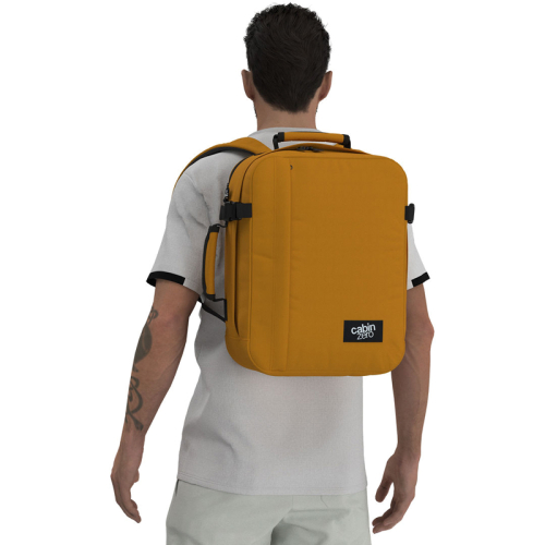 CabinZero Classic Tech 28
